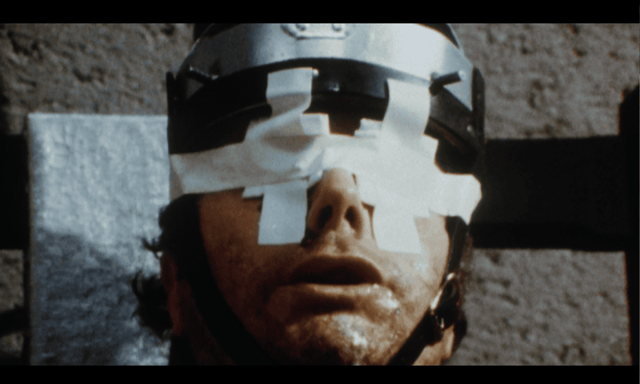 'Banned in 46 countries' is Faces of Death the most shocking film