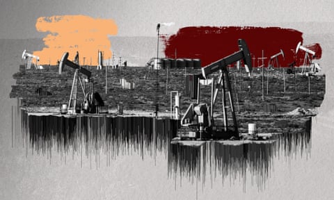 Fracking with “Forever Chemicals”: Analysis Finds Oil and Gas