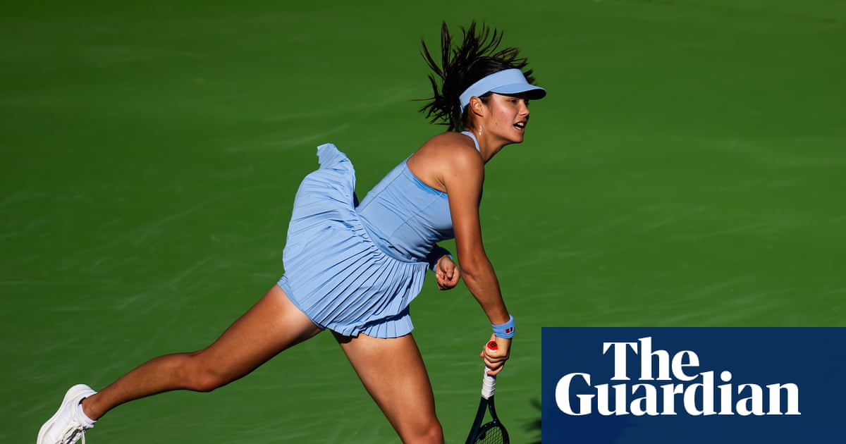 Emma Raducanu suffers another setback as she withdraws from Miami Open