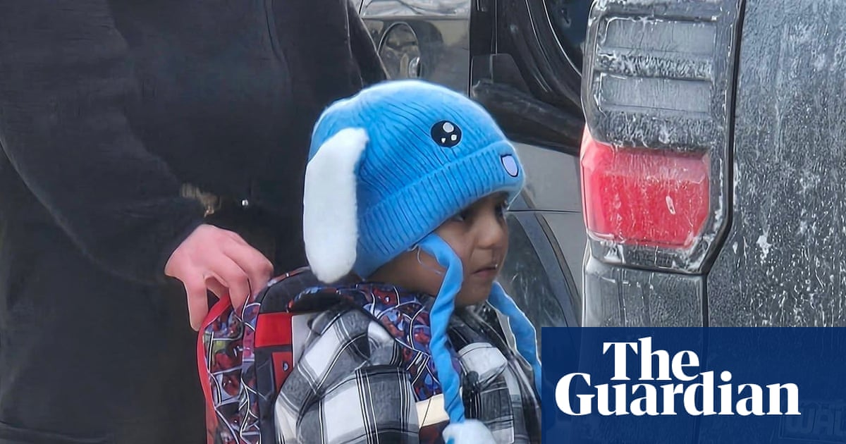 ICE actions in Minnesota make me despair of humanity | Brief letters