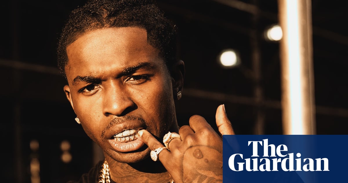 US rapper Pop Smoke, 20, shot and killed in home invasion