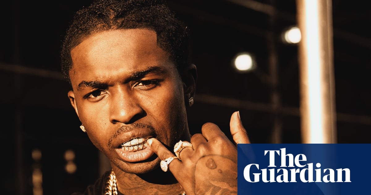 Us Rapper Pop Smoke 20 Shot And Killed In Home Invasion Music