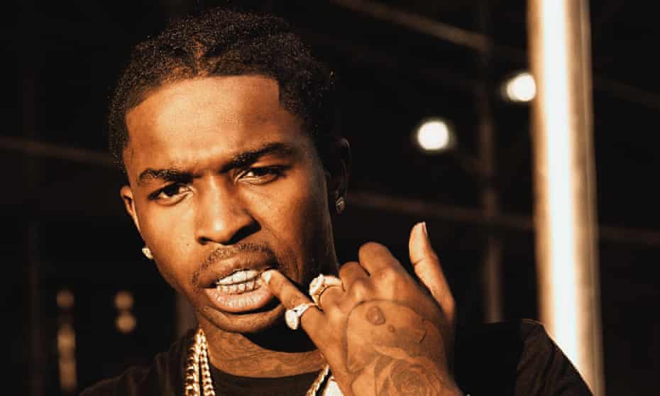 Us Rapper Pop Smoke Shot And Killed In Home Invasion Rap The Guardian Us Rapper Pop Smoke Shot And Killed In Home Invasion Rap The Guardian