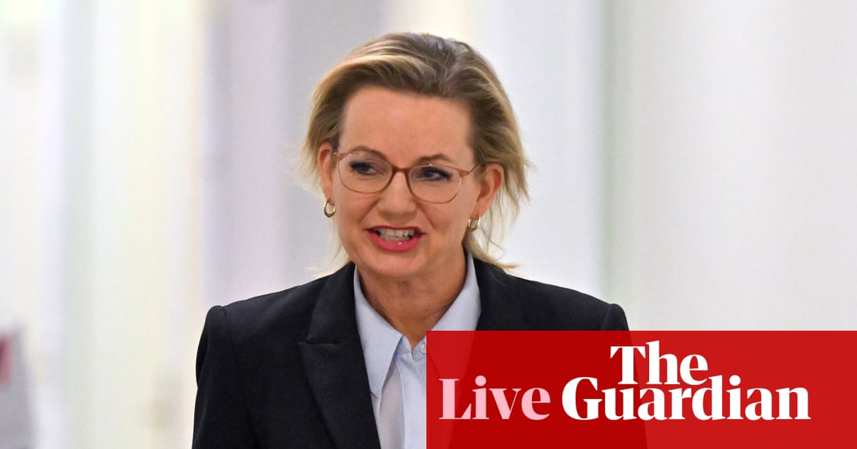 Australia news live: Coalition announce emissions policy after joint party room; more magic sand products recalled over asbestos contamination | Australia news Australia news live: Coalition announce emissions policy after joint party room; more magic sand products recalled over asbestos contamination | Australia news