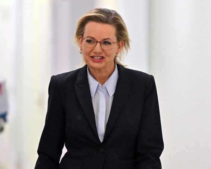 Coalition announce emissions policy after joint party room; more magic sand products recalled over asbestos contamination – as it happened