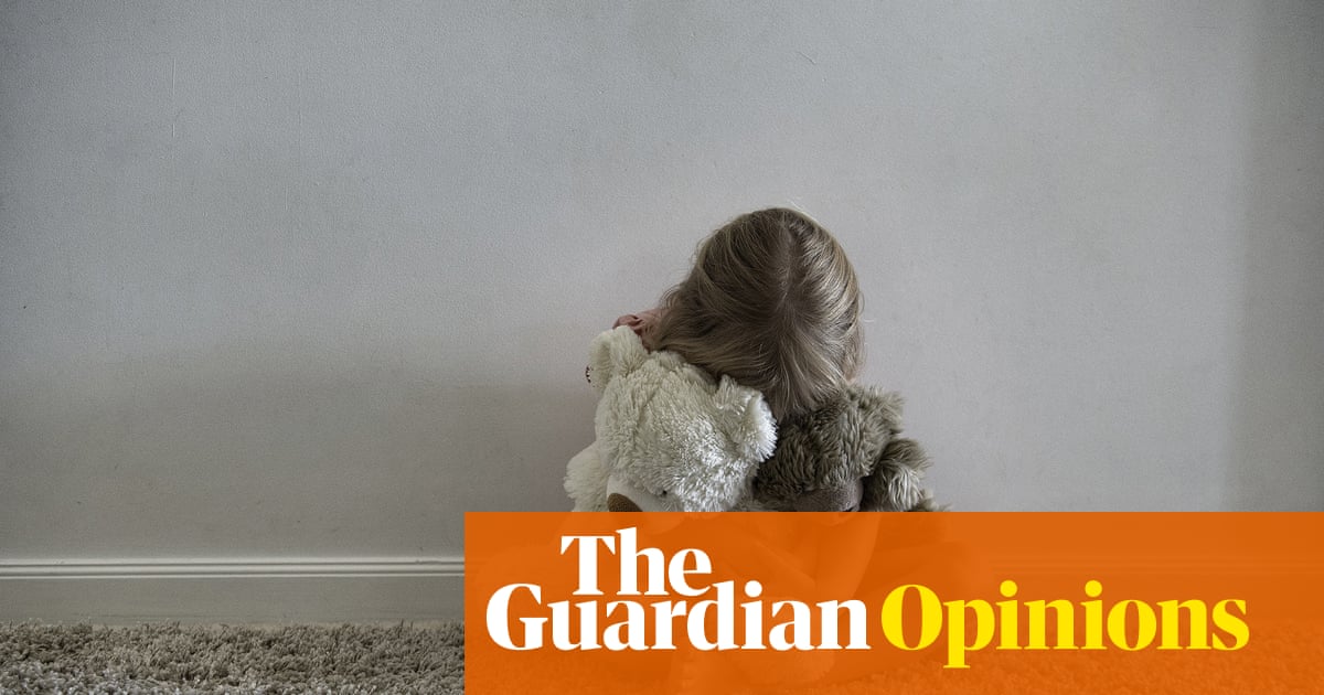 The Guardian se siening oor kinders se maatskaplike sorg: 'n hartverskeurende mark 