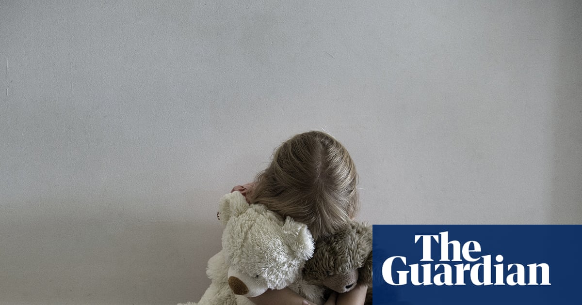 Is the Child Custody System Failing Our Families?