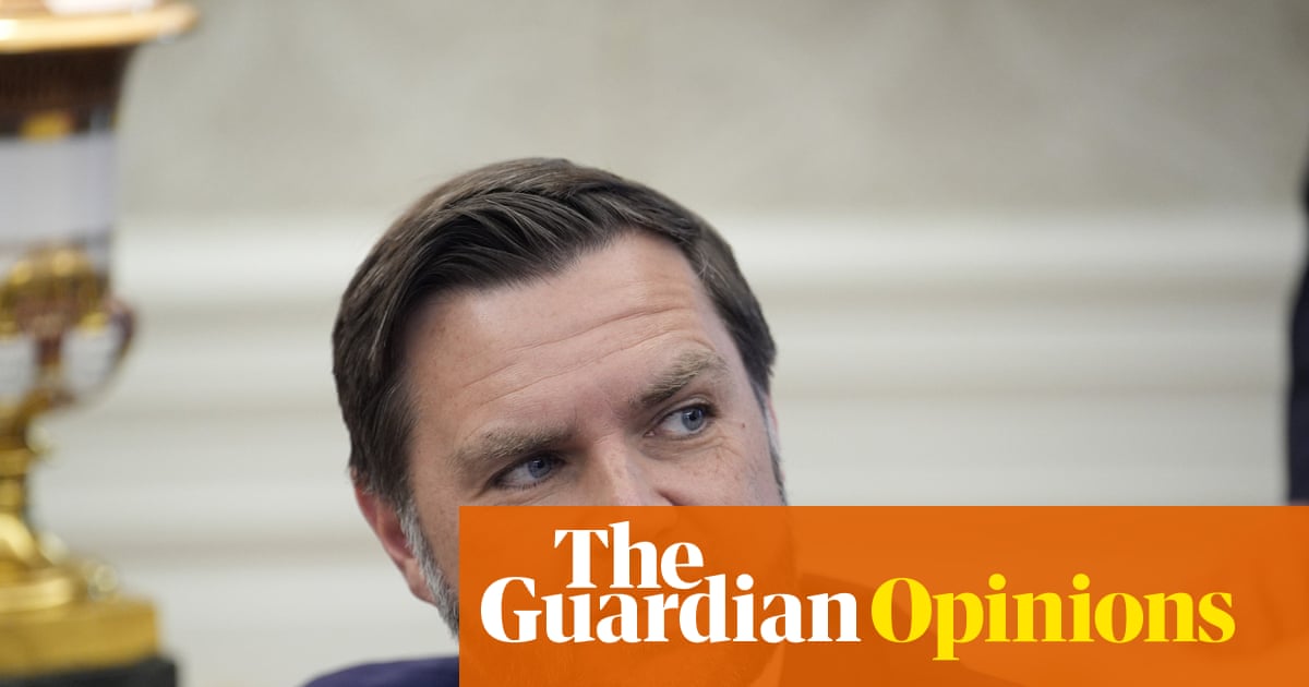Ronald Reagan to JD Vance: minimizing Watergate is a Republican tradition | Rick Perlstein