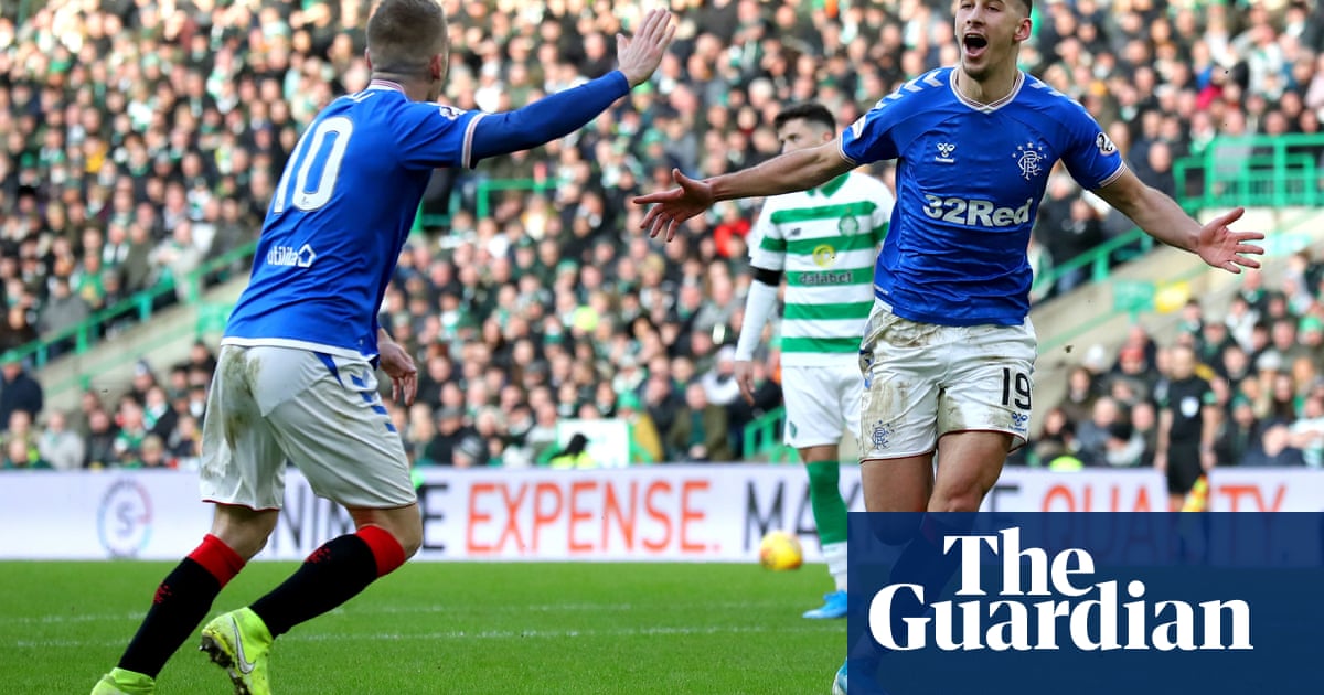 VAR seems as far away as ever in Scotland despite Rangers weighing in | Ewan Murray