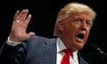 Republican presidential nominee Donald Trump delivers remarks as he rallies with supporters in Toledo, Ohio, U.S. September 21, 2016. REUTERS/Jonathan Ernst