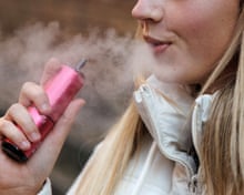 France planning to ban disposable vapes in effort to combat smoking | France | The Guardian France planning to ban disposable vapes in effort to combat smoking | France | The Guardian
