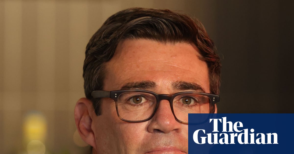Andy Burnham apologises for past police LGBTQ+ discrimination