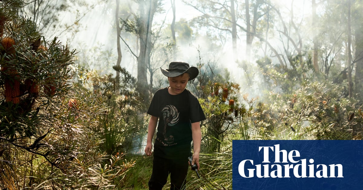 Australian Life photography competition 2025 finalists in pictures