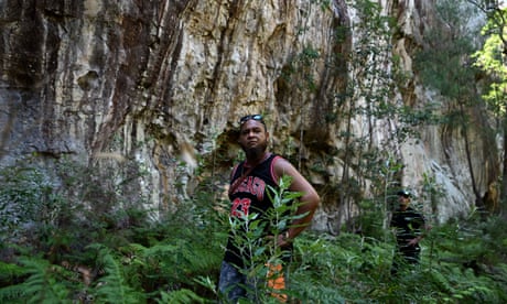 ‘Too special a place’: how an eclectic Queensland alliance saved a sacred site from rock climbers