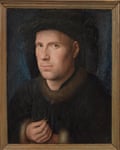 Jan van Eyck.
