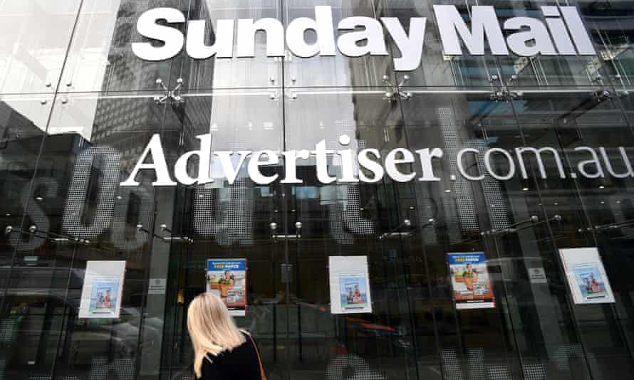 Australia S Newspaper Ownership Is Among The Most Concentrated In The World Media The Guardian Australia S Newspaper Ownership Is Among The Most Concentrated In The World Media The Guardian