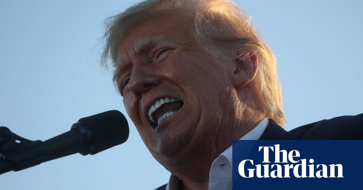 Donald Trump vows to escalate attacks against Alvin Bragg - sources