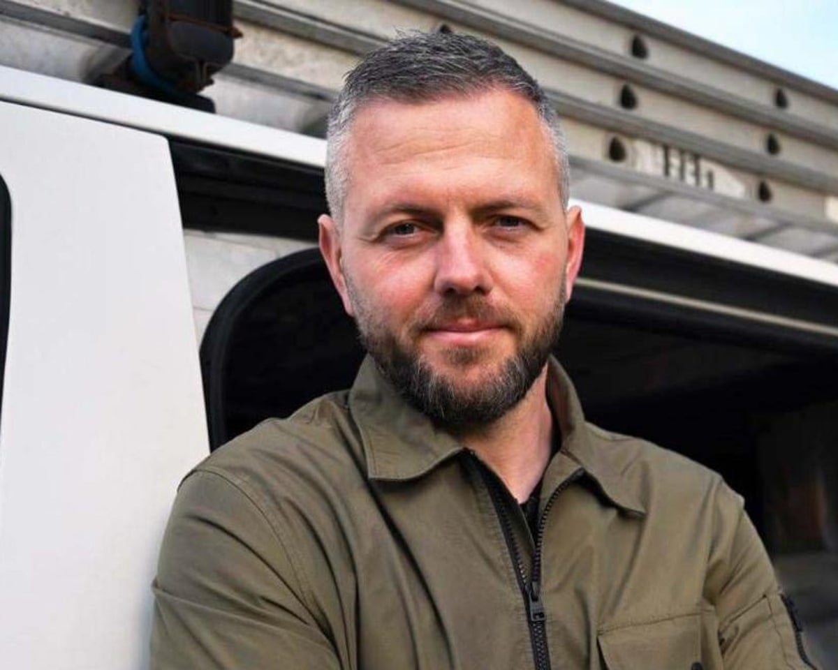 Brexiters peddled 'nationalistic pish', said Reform UK's Makerfield candidate | Makerfield byelection | The Guardian