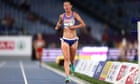 Warner-Judd provisionally diagnosed with epilepsy after mid-race seizure