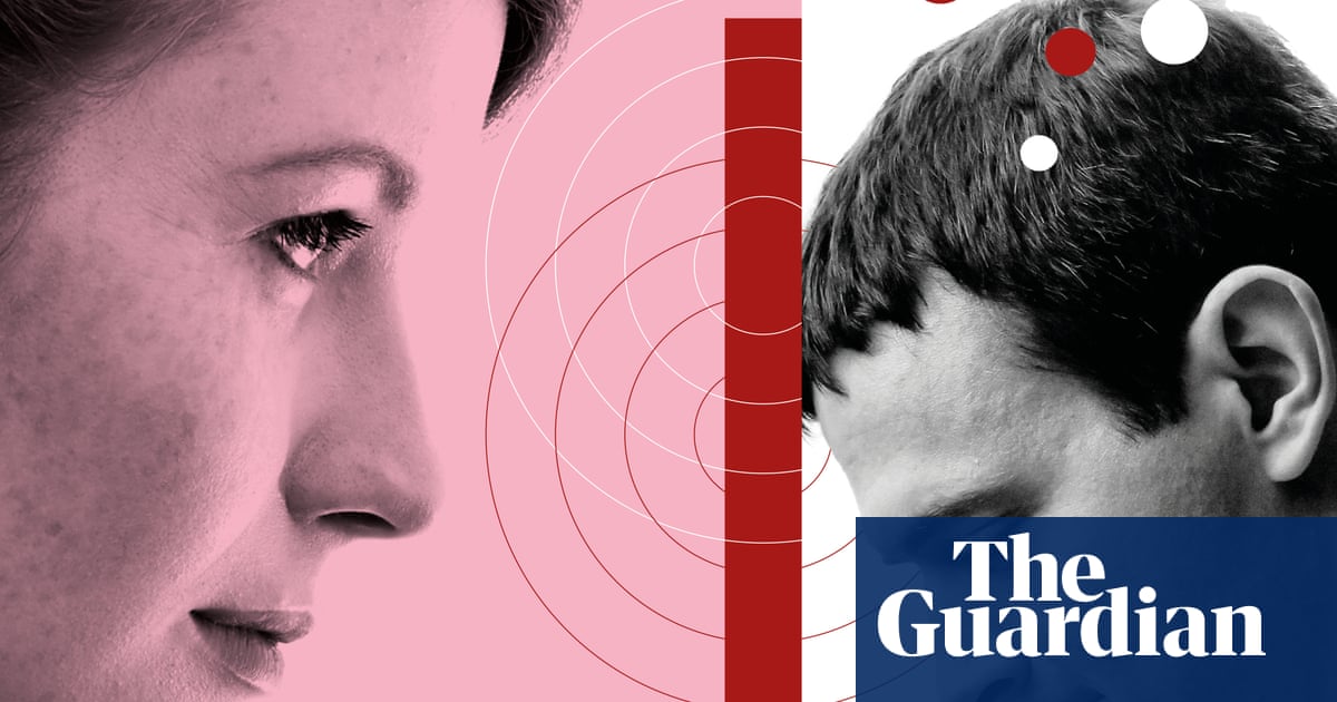 I can reach orgasm alone but not with my partner