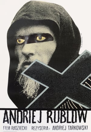 Andrei Rublev (Andrei Tarkovsky, 1966)