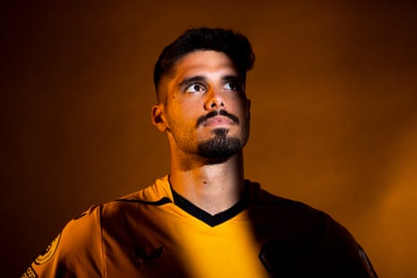 Pedro Neto.