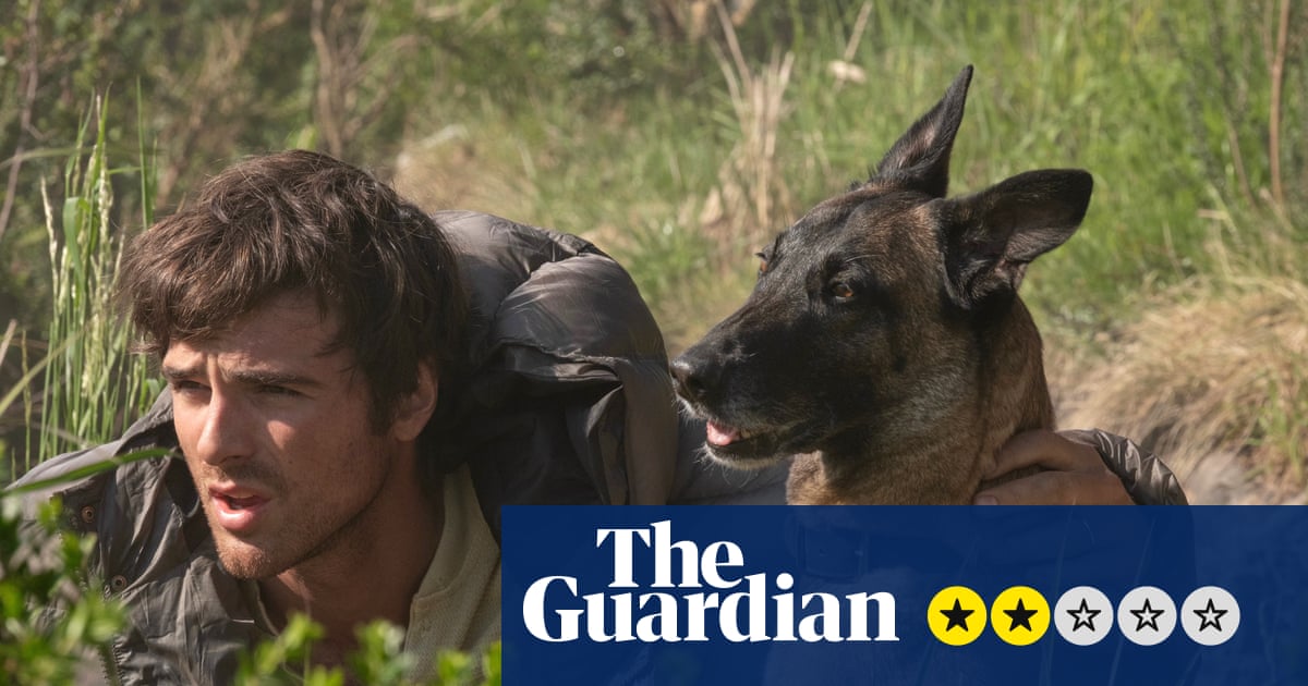 The Dog Stars review – Ridley Scott’s lethargic postapocalyptic drama is a misfire