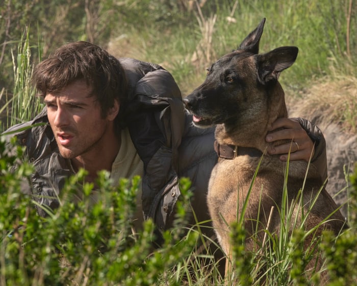 The Dog Stars review – Ridley Scott’s lethargic postapocalyptic drama is a misfire