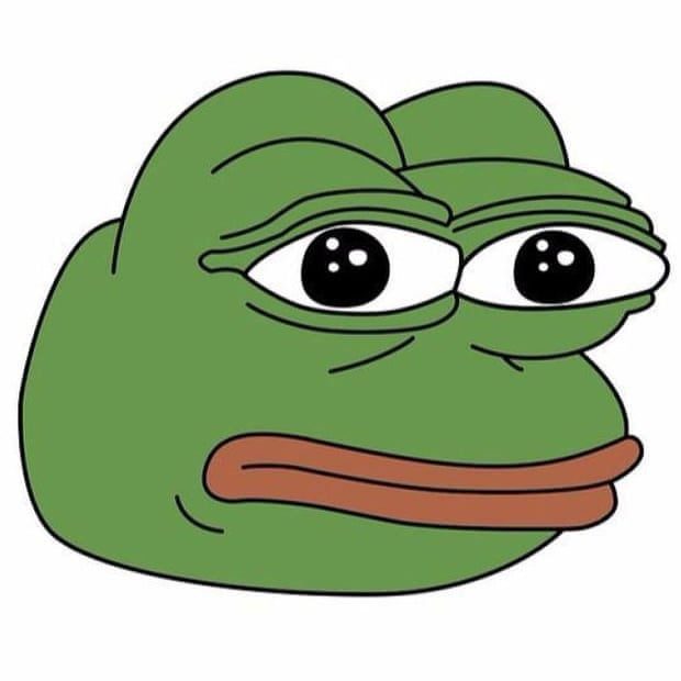 Pepe the Frog