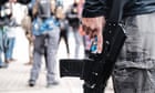 Many Americans who recently bought guns open to political violence, survey finds
