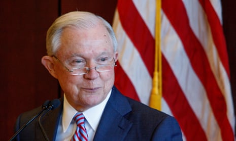 The attorney general, Jeff Sessions, announced on Monday that those seeking sanctuary as victims of ‘private criminal activity’ will not generally qualify for asylum.