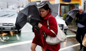 Pedestrians