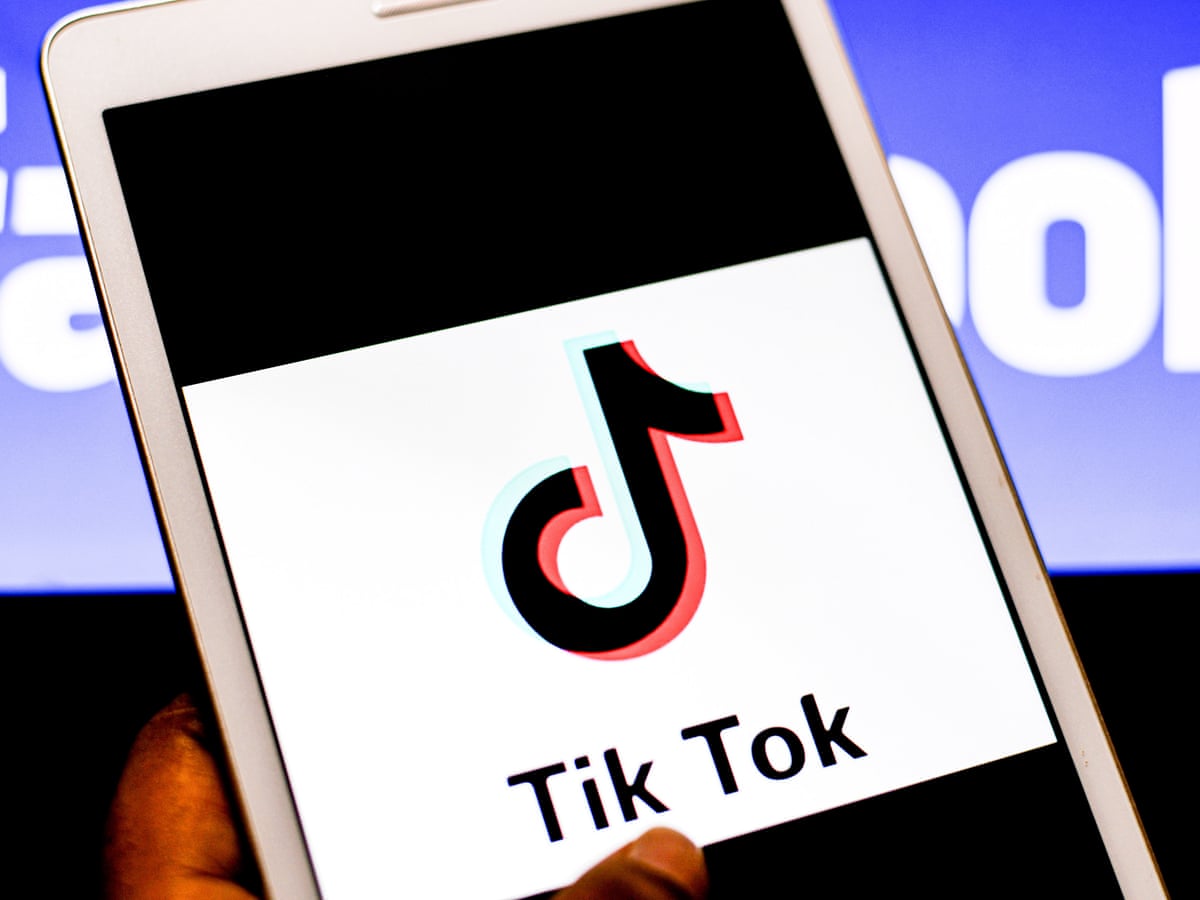 TikTok is the new Facebook – and it is shaping the future of tech in its image | Chris Stokel-Walker | The Guardian