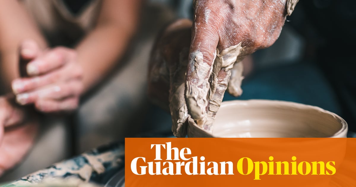 Online dating is a cesspool, so I decided to try 47 hobbies to meet the man of my dreams | Matt Bell