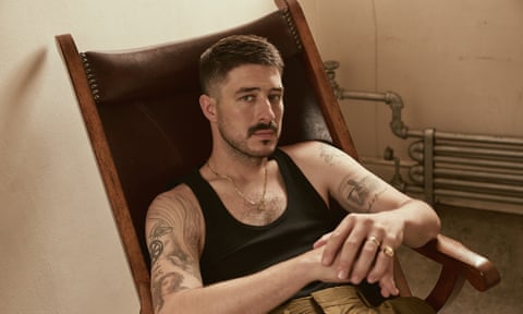 Marcus Mumford: ‘Maybe we’re all learning how to be more tolerant of each other.’