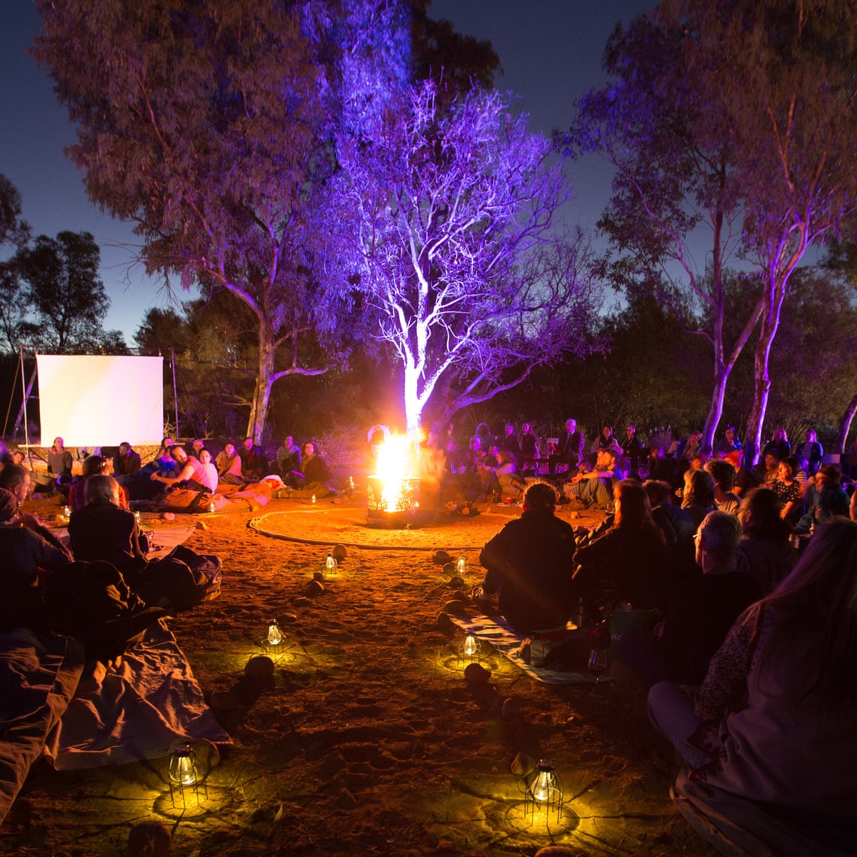 Beaches Bush And Botanic Gardens Australia S Best Regional Writers Festivals In 21 Culture The Guardian Beaches Bush And Botanic Gardens Australia S Best Regional Writers Festivals In 21 Culture The Guardian