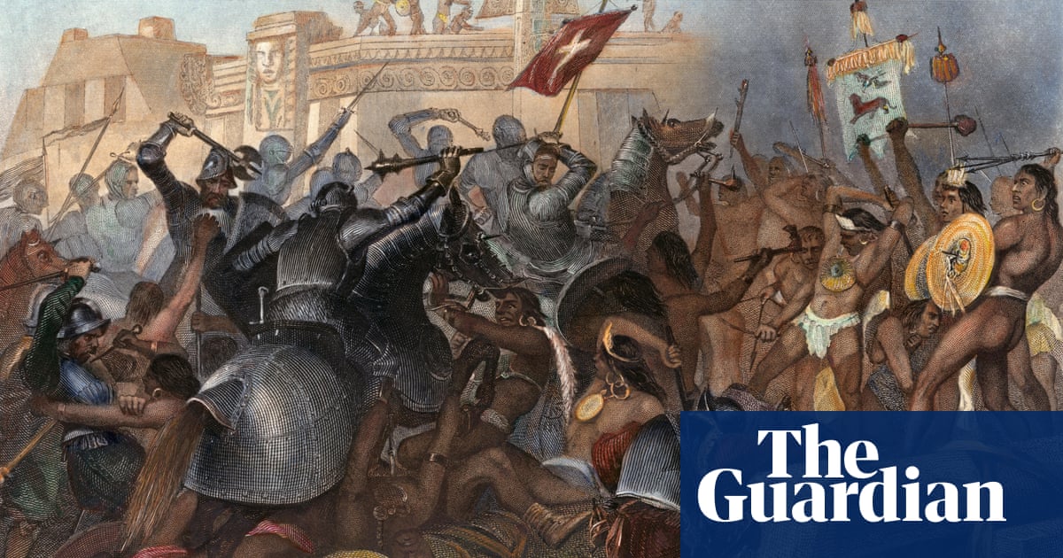 Mexico Asks Pope Francis For Apology For Church S Role In Spanish Conquest Mexico The Guardian Mexico Asks Pope Francis For Apology For Church S Role In Spanish Conquest Mexico The Guardian