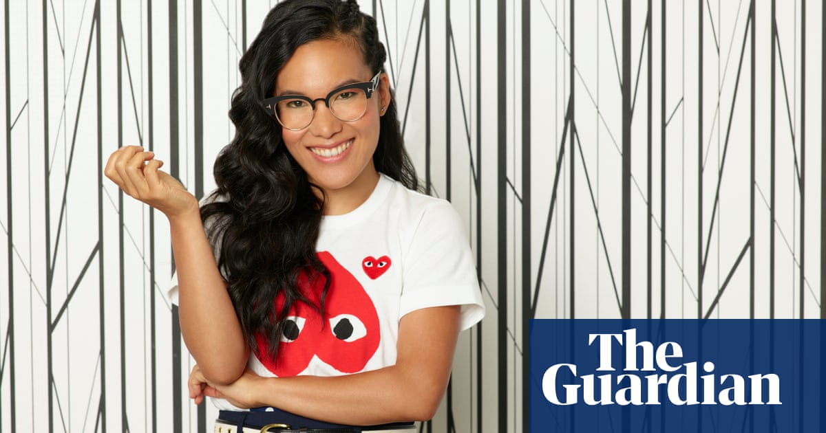 God, I was disgusting! – Ali Wong on why womens bodies are the last taboo