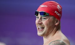 Adam Peaty