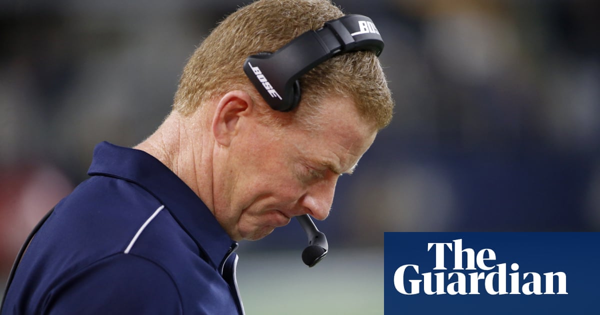 Why the Dallas Cowboys opening is the best coaching job on the market