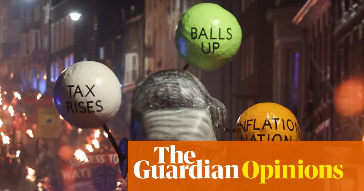 Britain's visceral dislike of Keir Starmer illuminates a problem for his successor | Samuel Earle