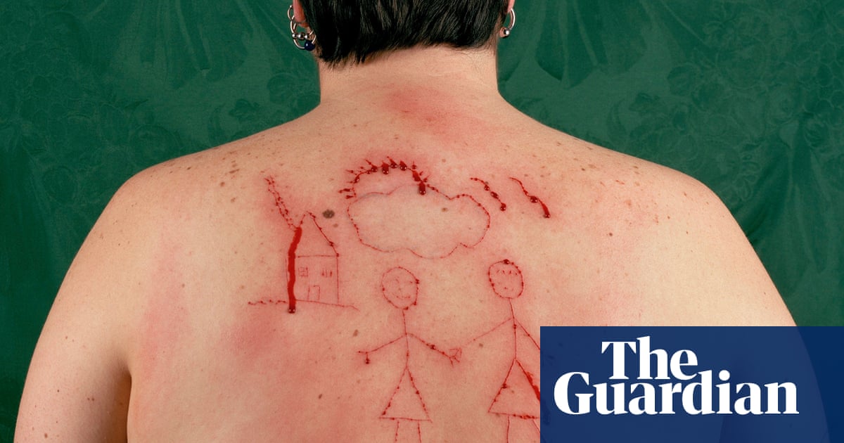 ‘I’m dying for the day heterosexuals have to come out’: Catherine Opie and her astonishing shots of queer America