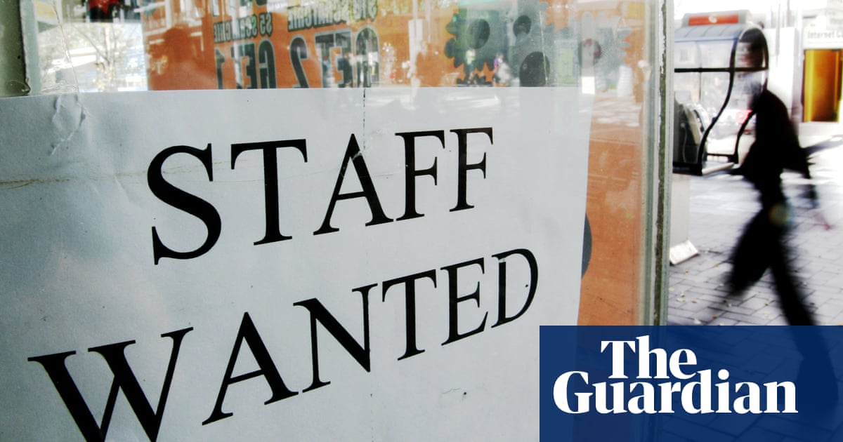 Job seekers could have welfare stopped under ‘onerous’ new points-based system, los defensores advierten
