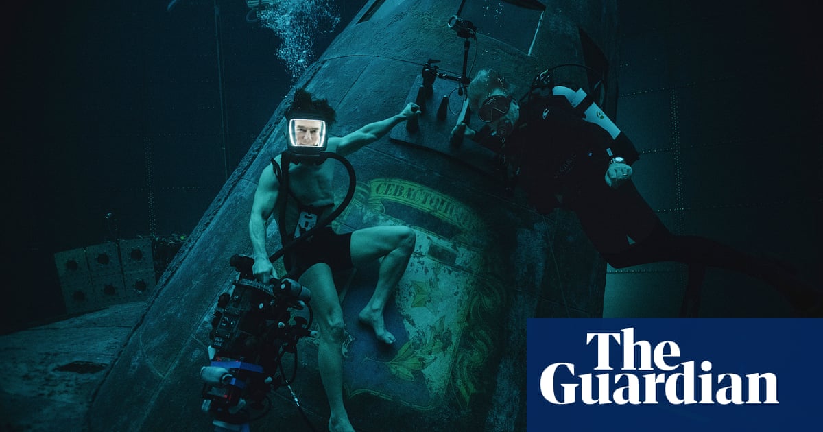 Trump's movie tariffs are designed to destroy the international film industry