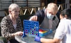 Who's paying for the government's plan to fix social care?