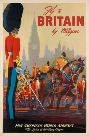 Take A Trip Into The Past Rare Australian Vintage Travel Posters In Pictures Art And Design The Guardian