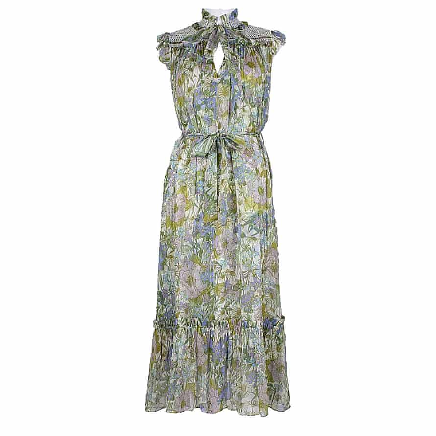 50 best summer dresses to buy, rent or thrift | Dresses | The Guardian