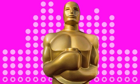 Can 95 years of data tell us who will win this year’s Oscar for best picture?