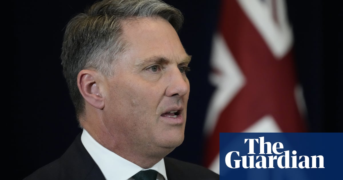 ‘We don’t have limitless resources’: Australian government prepared to scale back defence projects