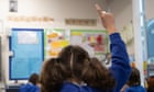 Sex education in English schools set to be banned before children are nine